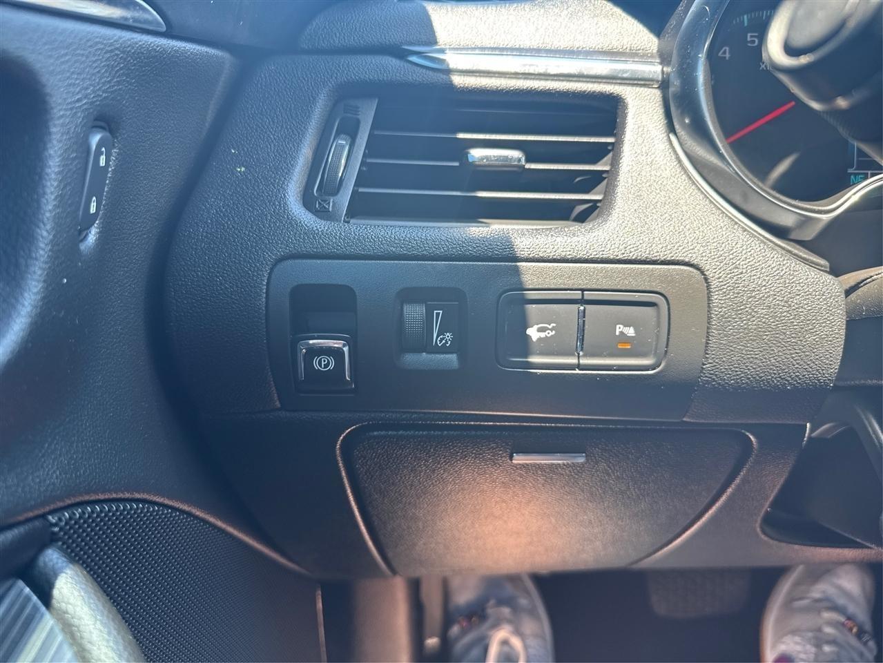 Chevrolet Impala Premier 2019