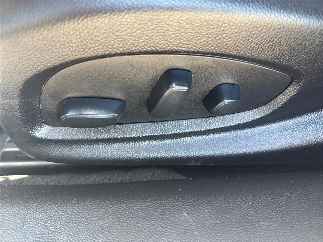 Chevrolet Impala Premier 2019