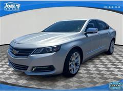2019 Chevrolet Impala 