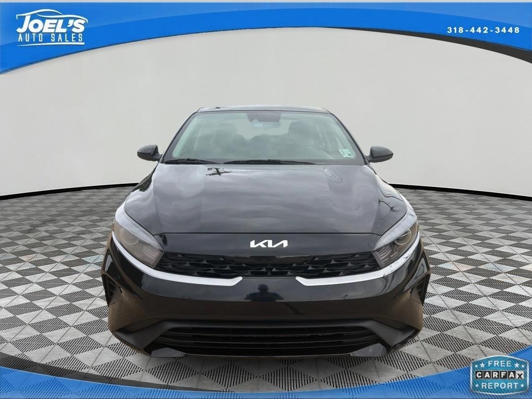 Kia Forte LX 2023