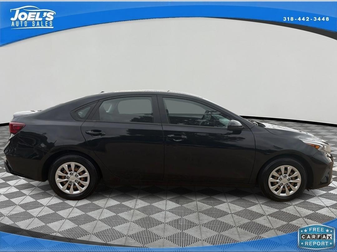 Kia Forte LX 2023