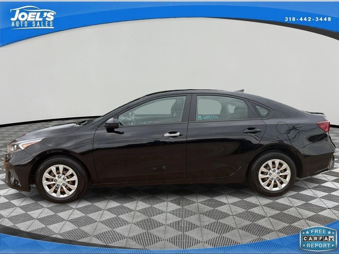 Kia Forte LX 2023