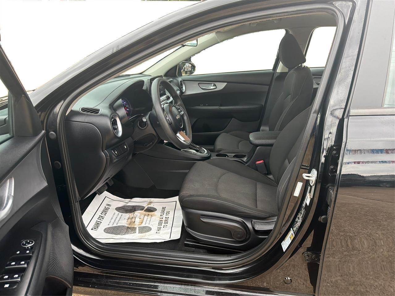 Kia Forte LX 2023