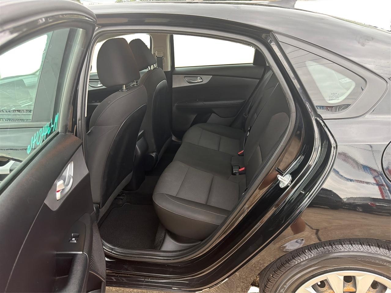 Kia Forte LX 2023