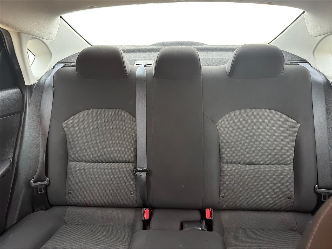 Kia Forte LX 2023
