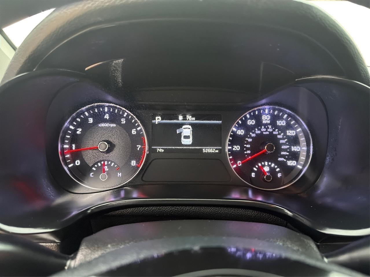 Kia Forte LX 2023