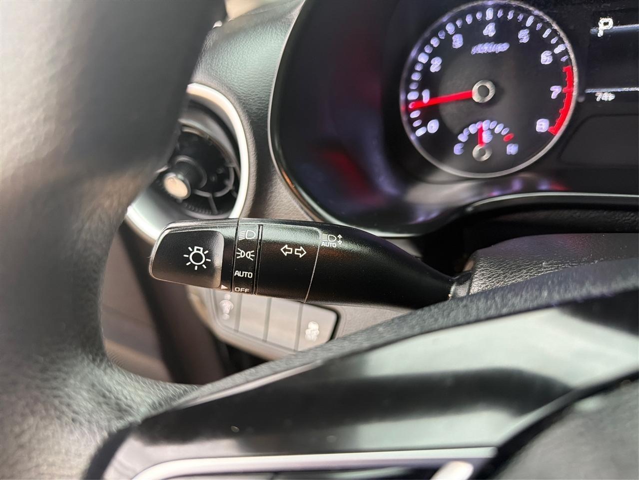 Kia Forte LX 2023