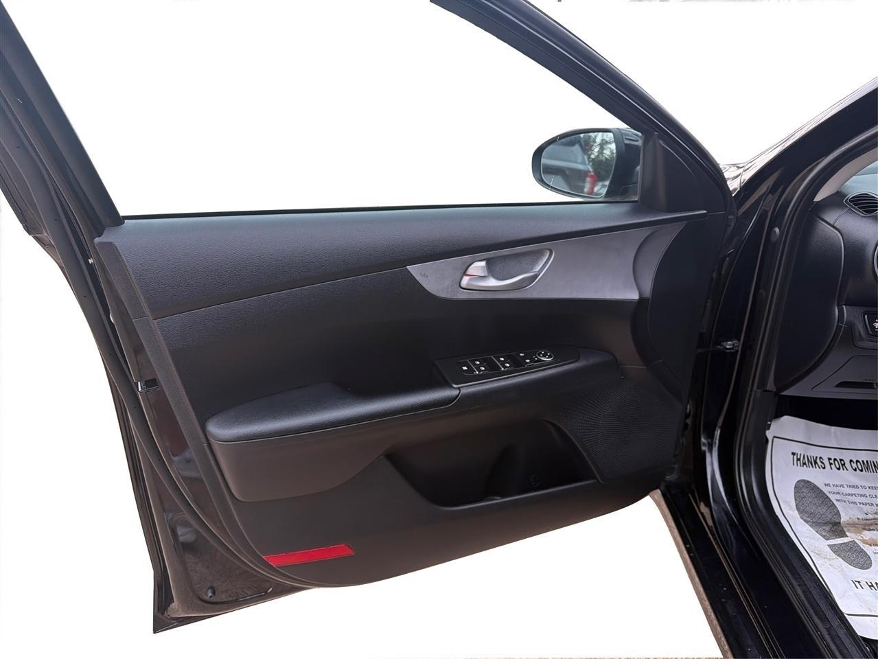 Kia Forte LX 2023