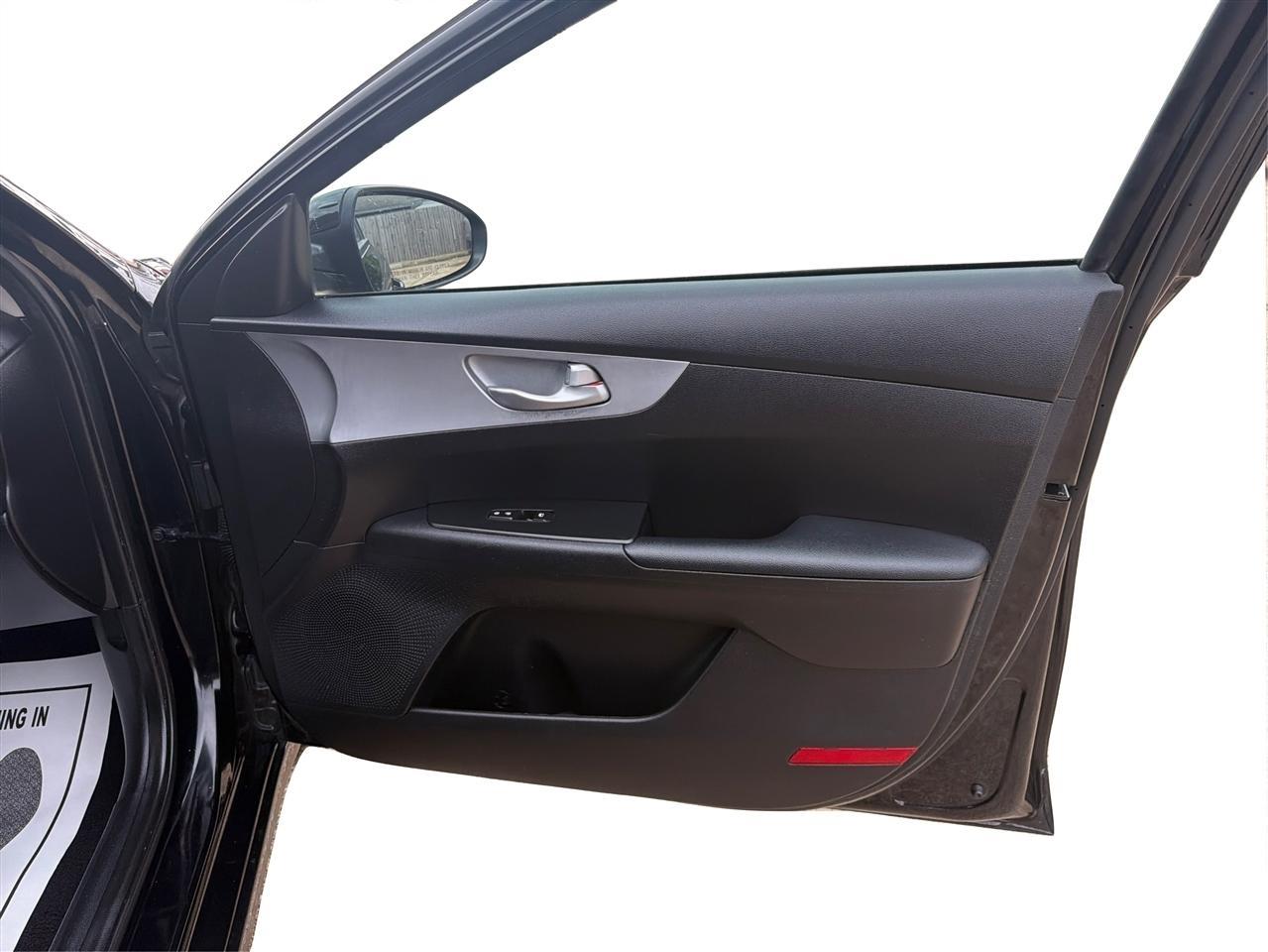 Kia Forte LX 2023