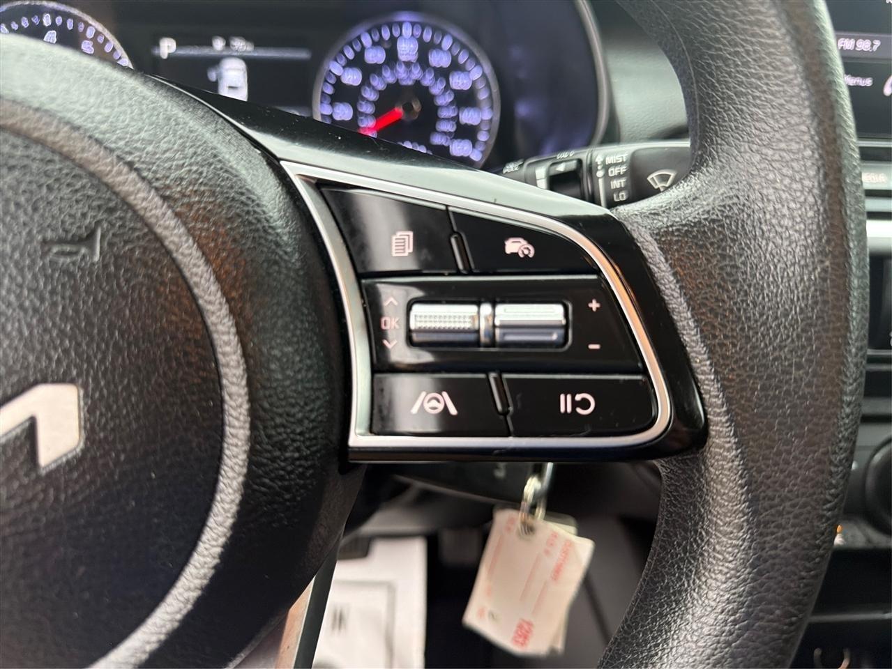 Kia Forte LX 2023