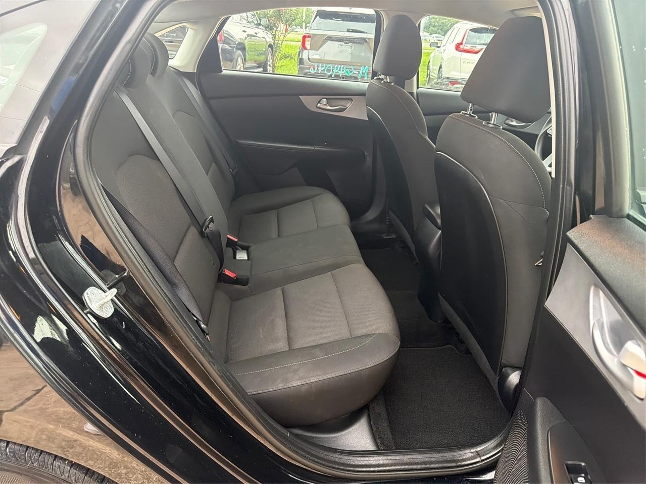 Kia Forte LX 2023