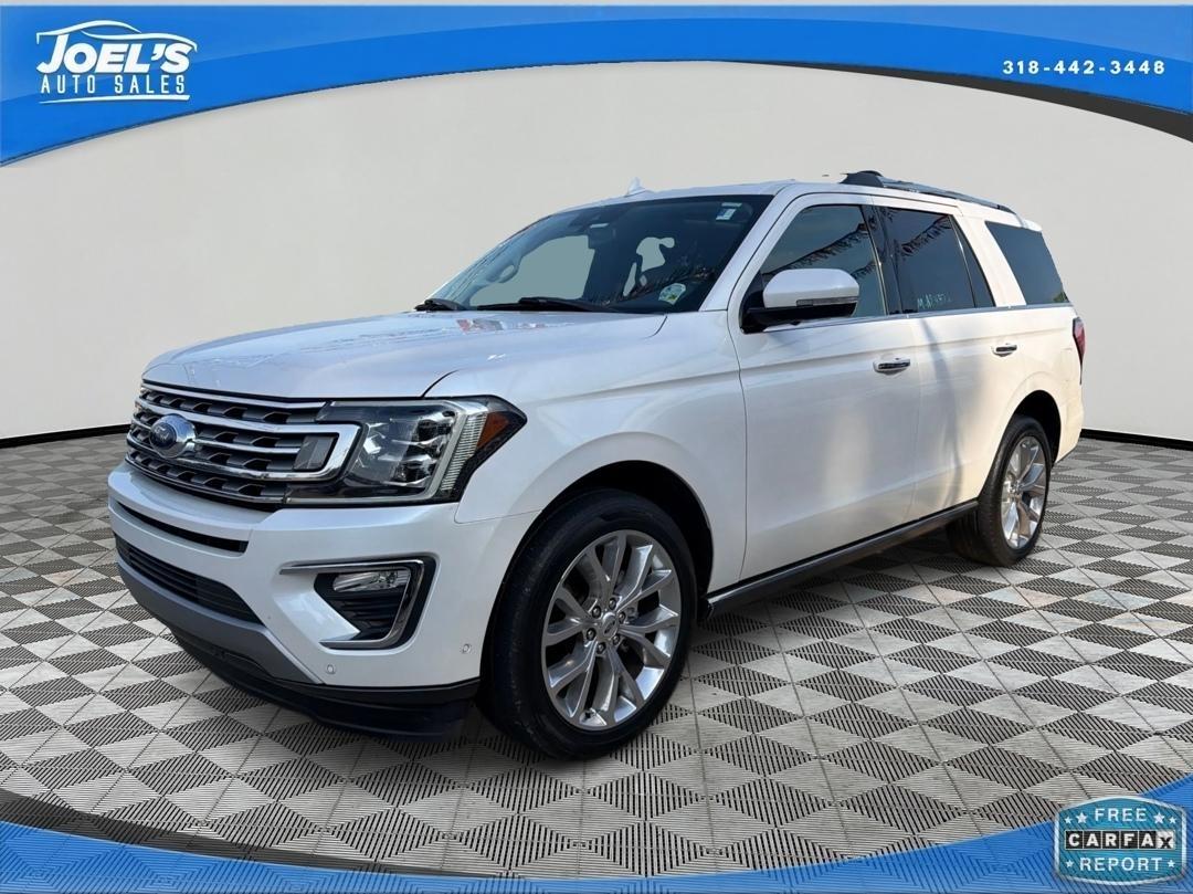 Ford Expedition Limited 2WD 2019