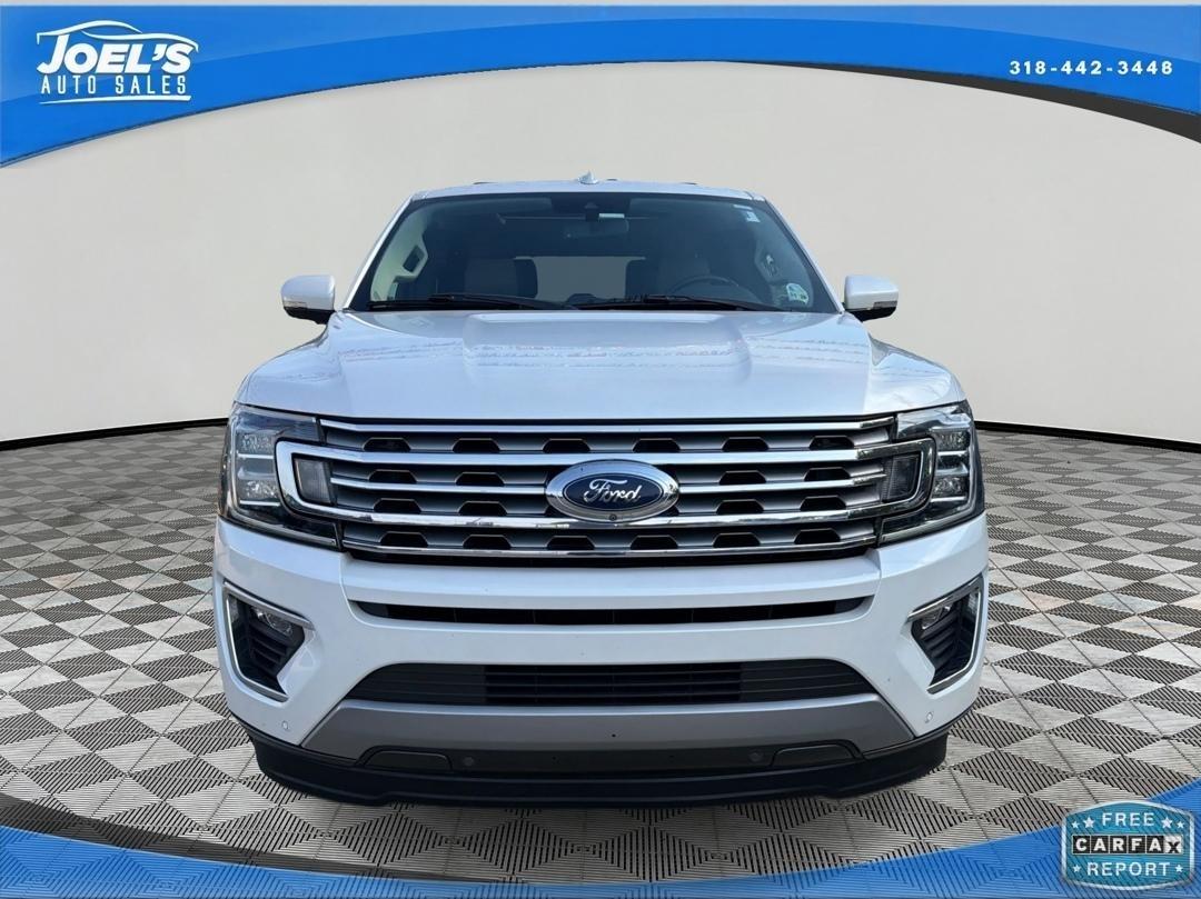 Ford Expedition Limited 2WD 2019