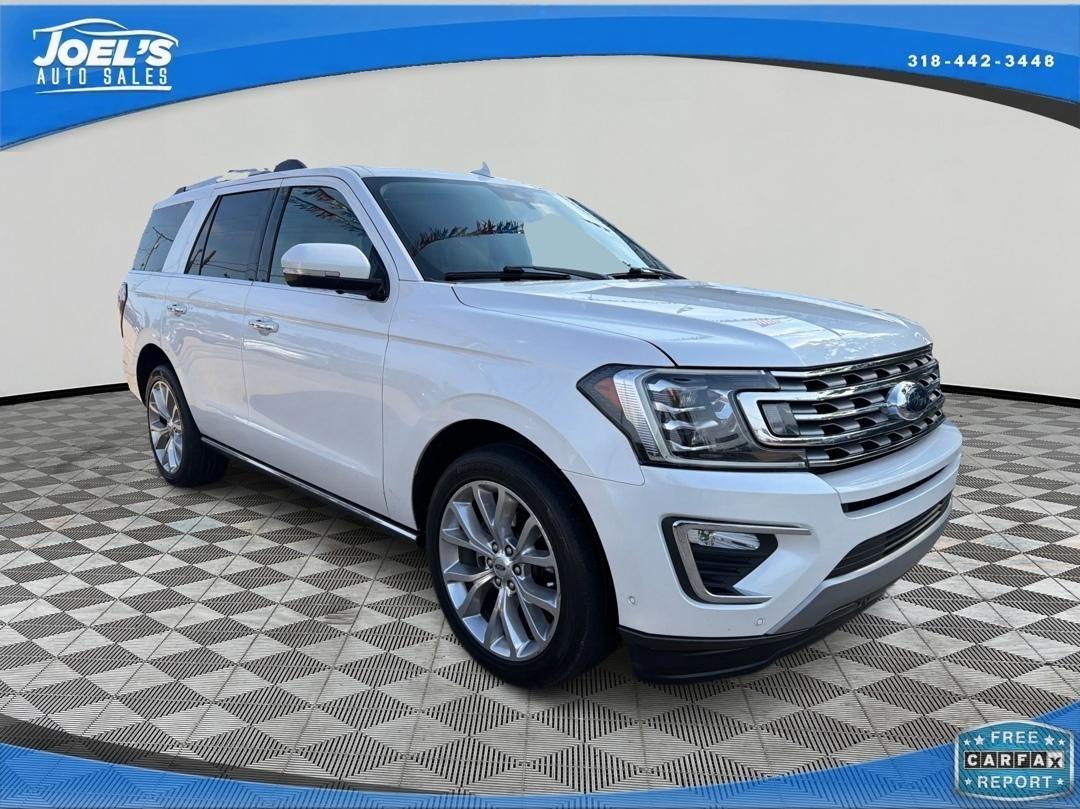 Ford Expedition Limited 2WD 2019