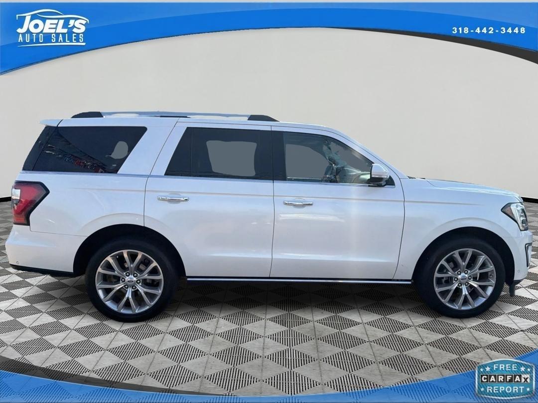 Ford Expedition Limited 2WD 2019