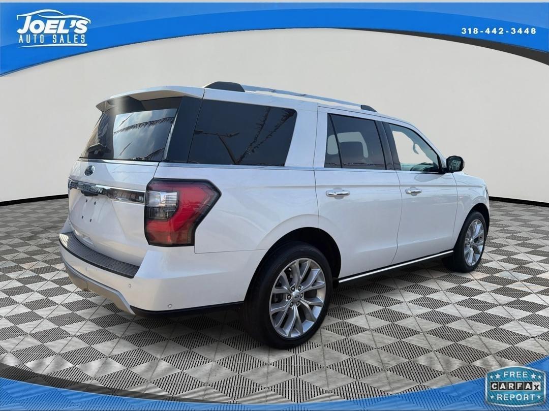 Ford Expedition Limited 2WD 2019