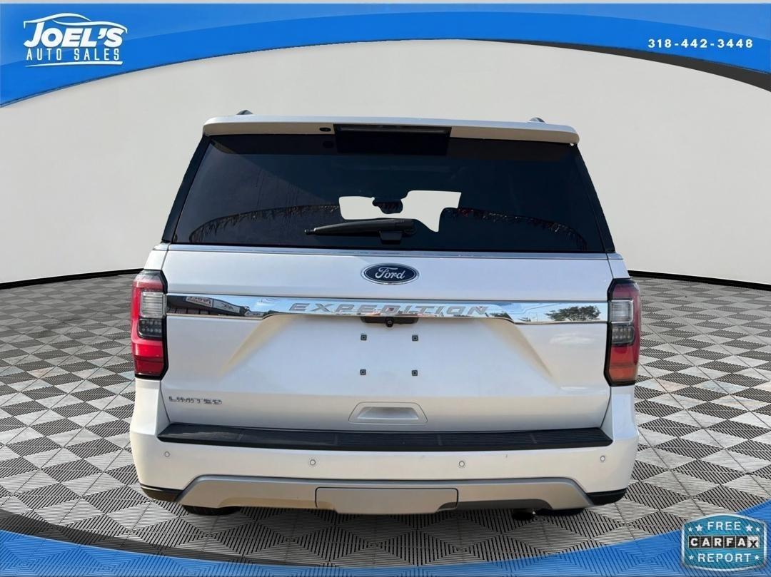 Ford Expedition Limited 2WD 2019