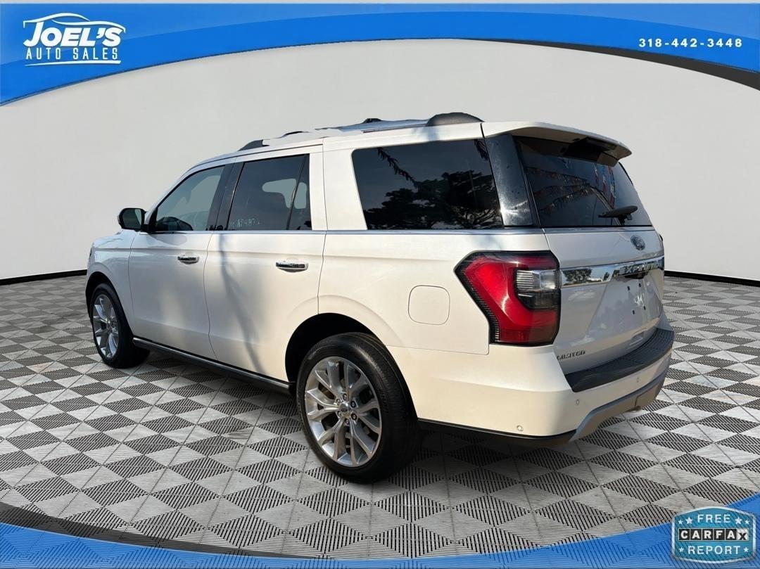 Ford Expedition Limited 2WD 2019