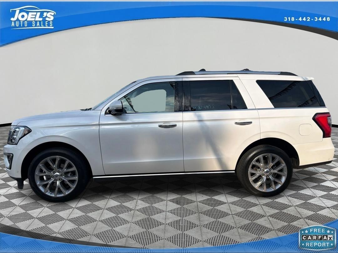 Ford Expedition Limited 2WD 2019
