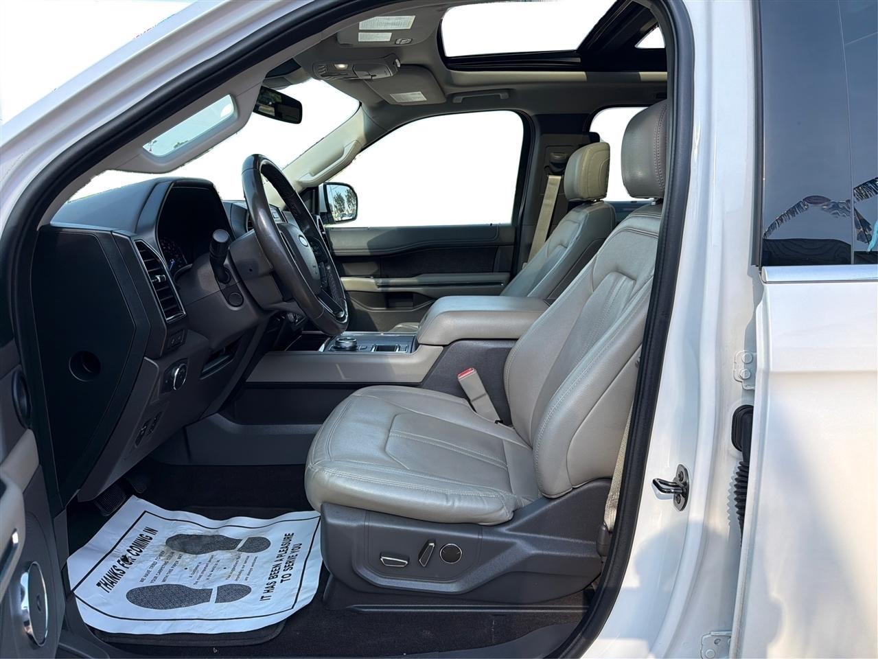 Ford Expedition Limited 2WD 2019