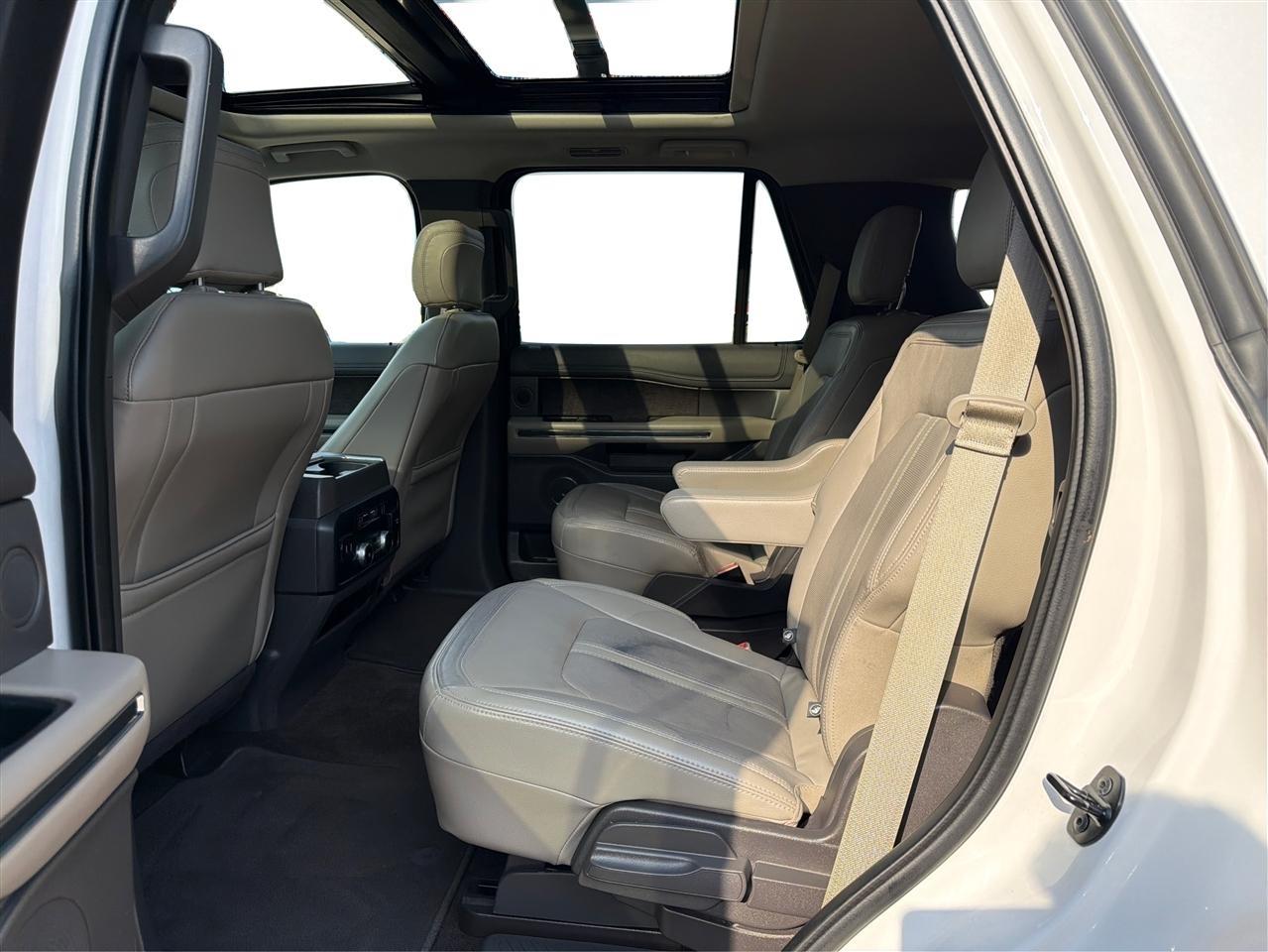 Ford Expedition Limited 2WD 2019