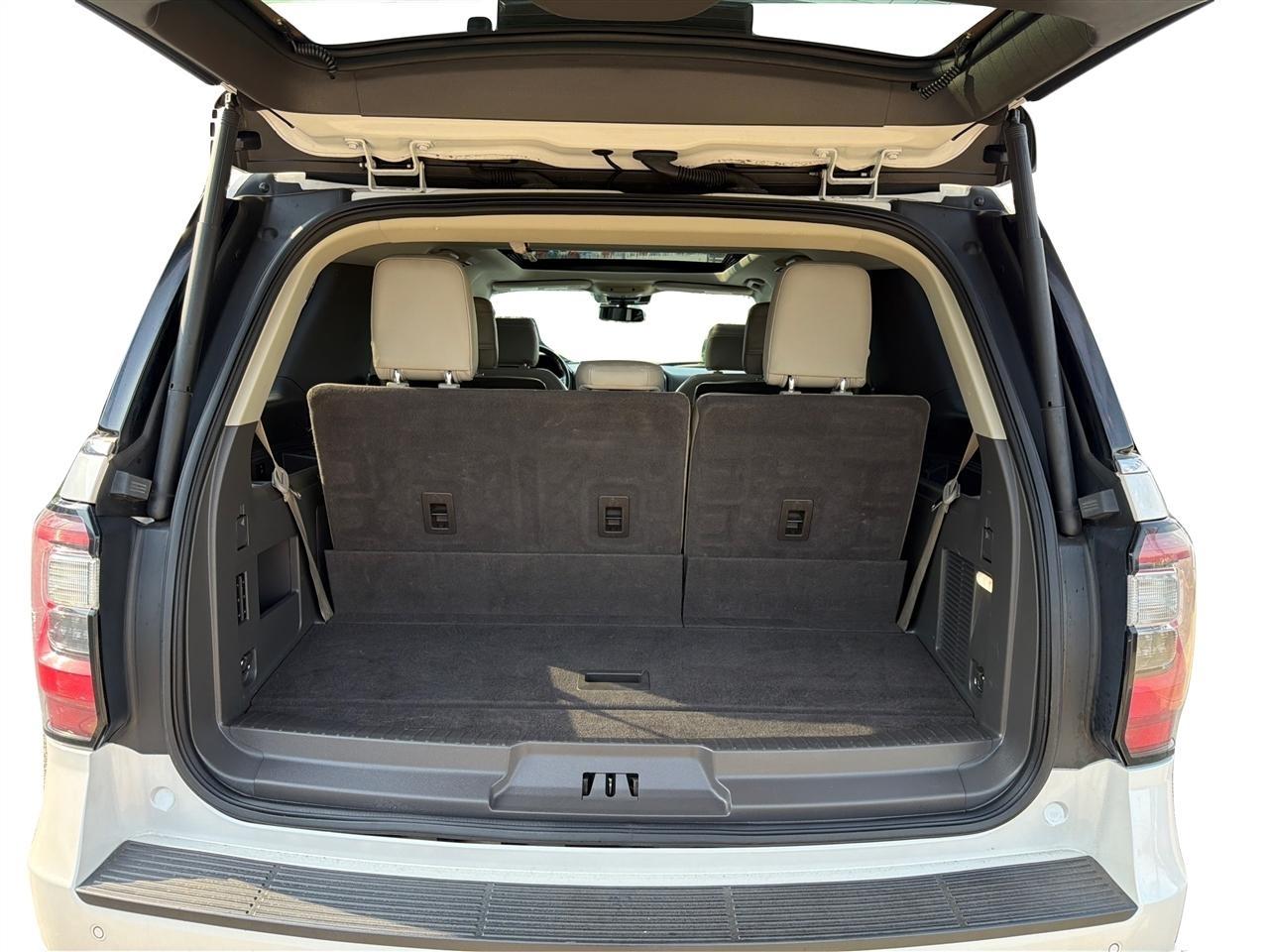 Ford Expedition Limited 2WD 2019