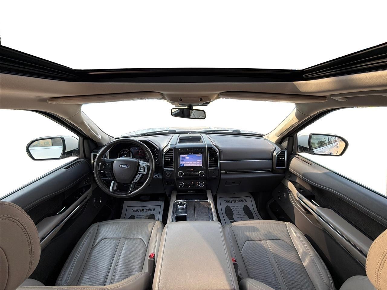 Ford Expedition Limited 2WD 2019