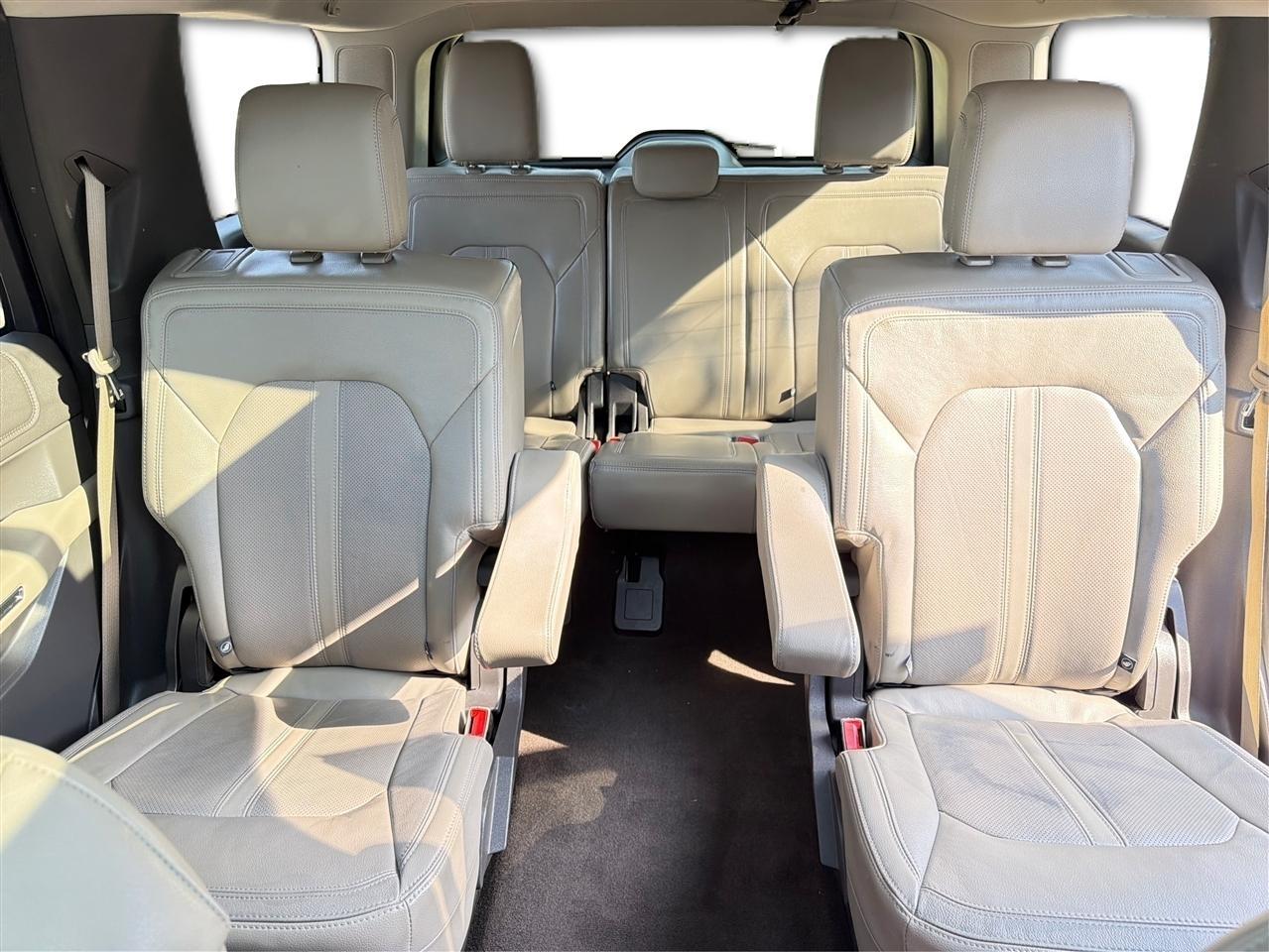 Ford Expedition Limited 2WD 2019