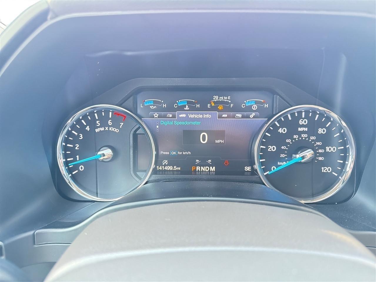 Ford Expedition Limited 2WD 2019