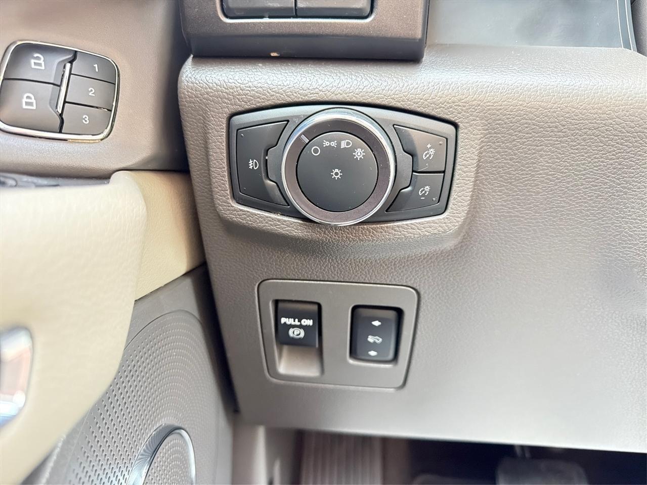 Ford Expedition Limited 2WD 2019