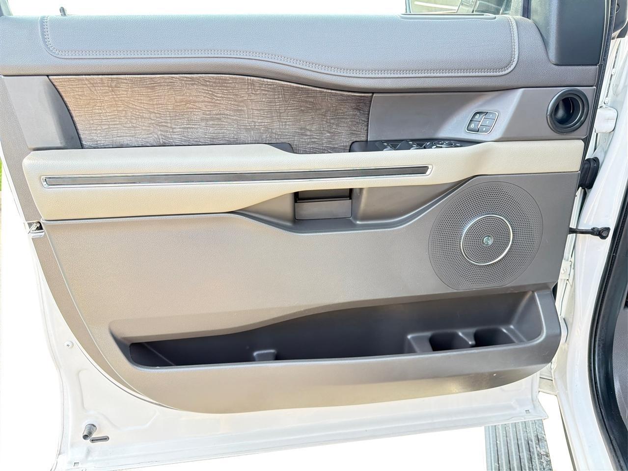Ford Expedition Limited 2WD 2019