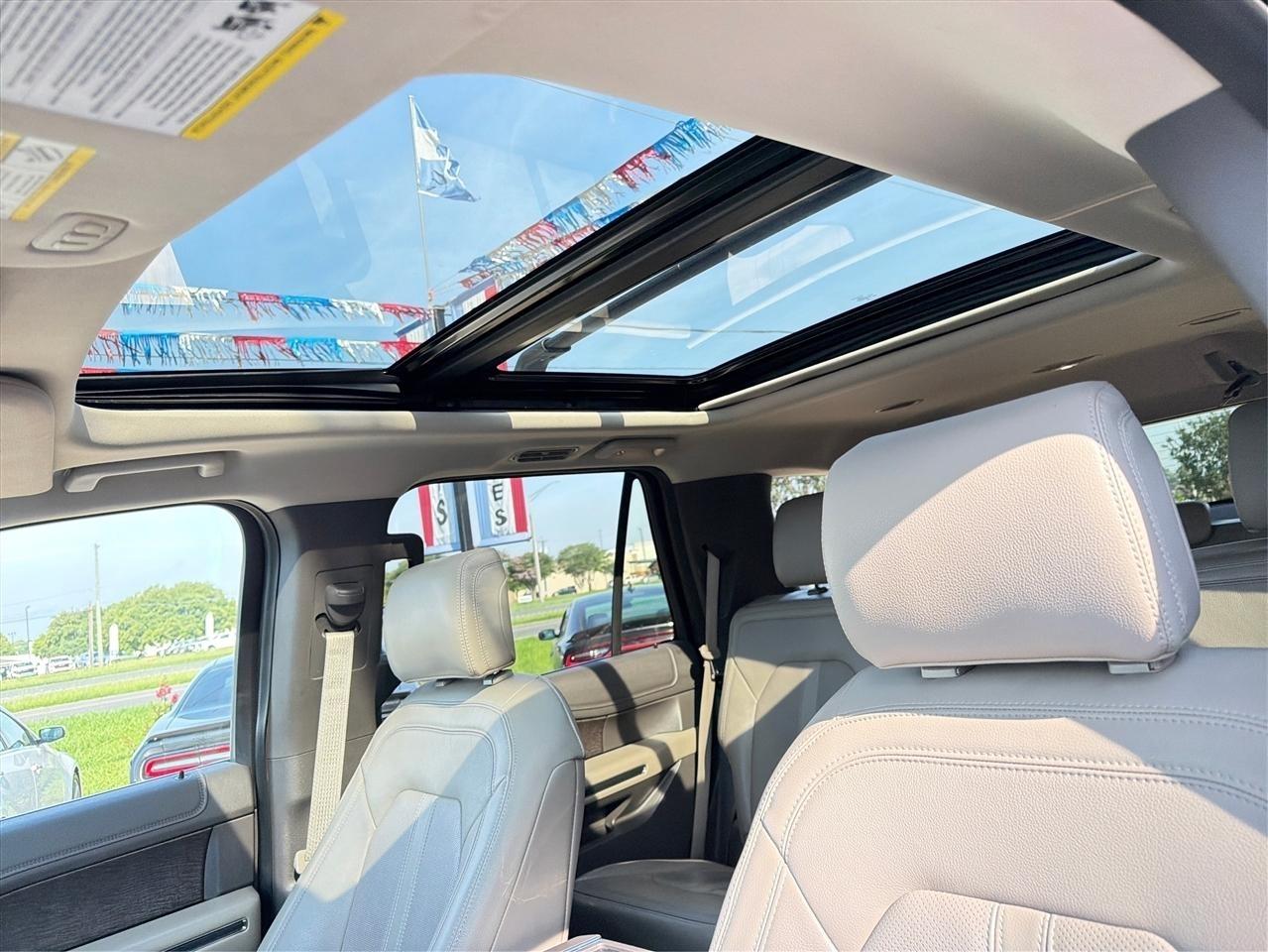 Ford Expedition Limited 2WD 2019