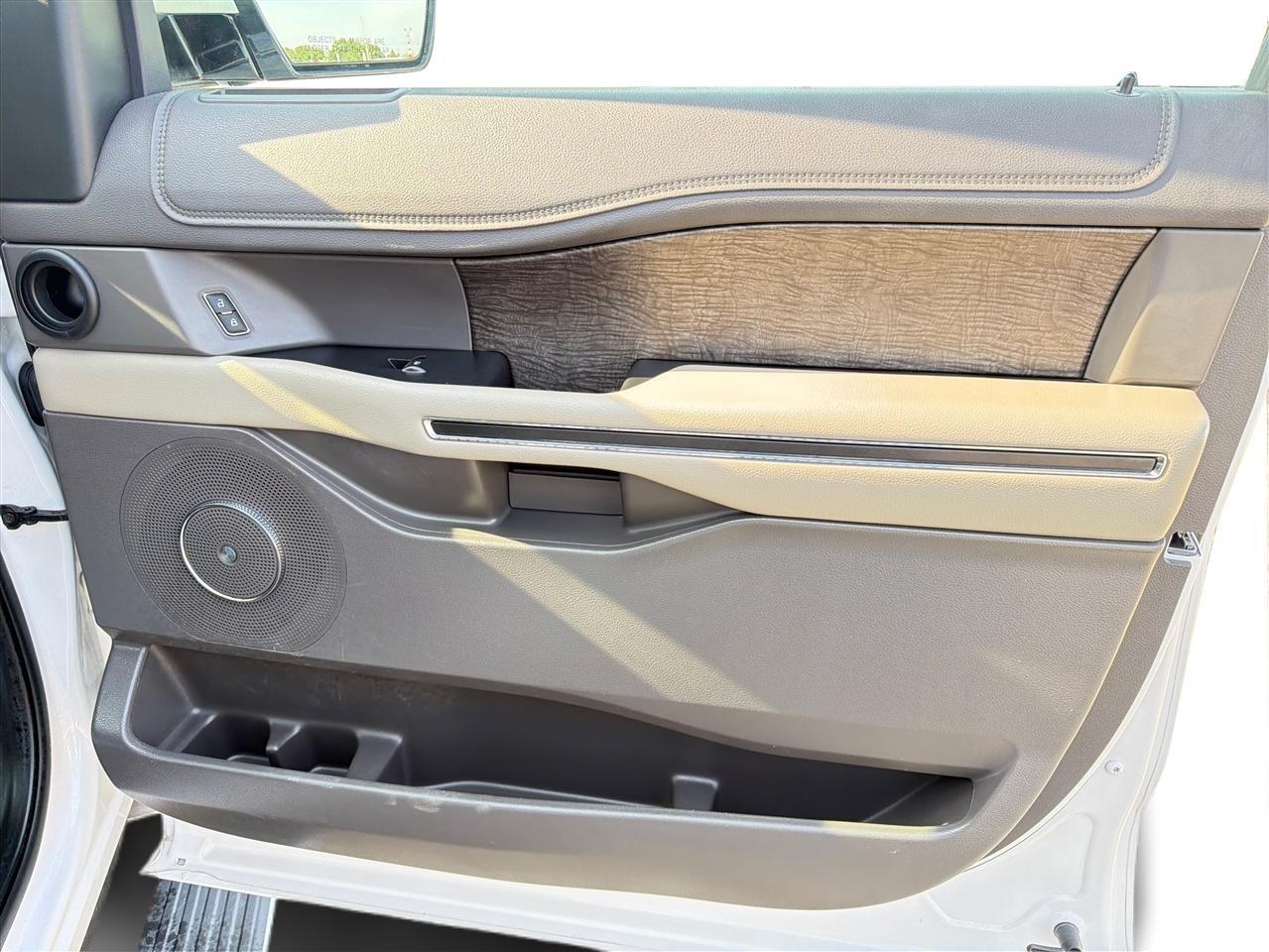 Ford Expedition Limited 2WD 2019