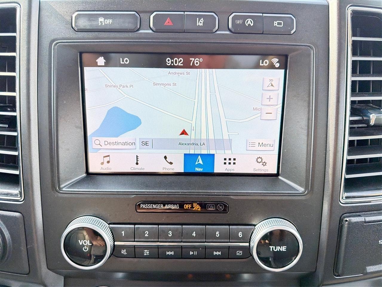 Ford Expedition Limited 2WD 2019