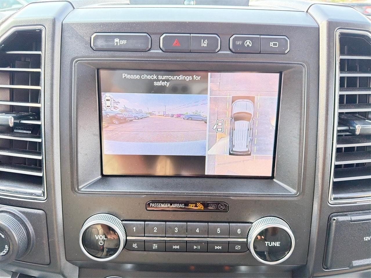 Ford Expedition Limited 2WD 2019
