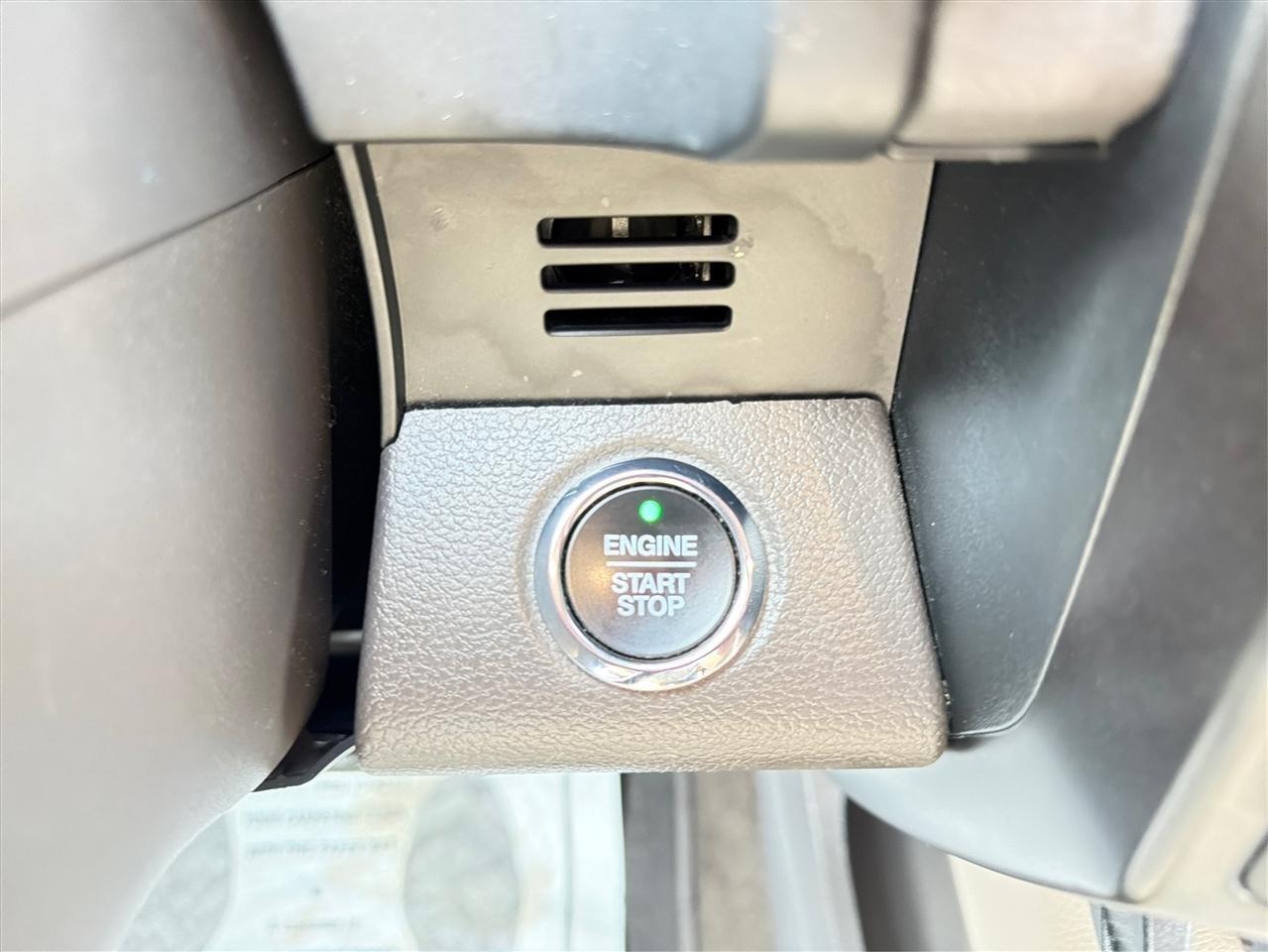 Ford Expedition Limited 2WD 2019