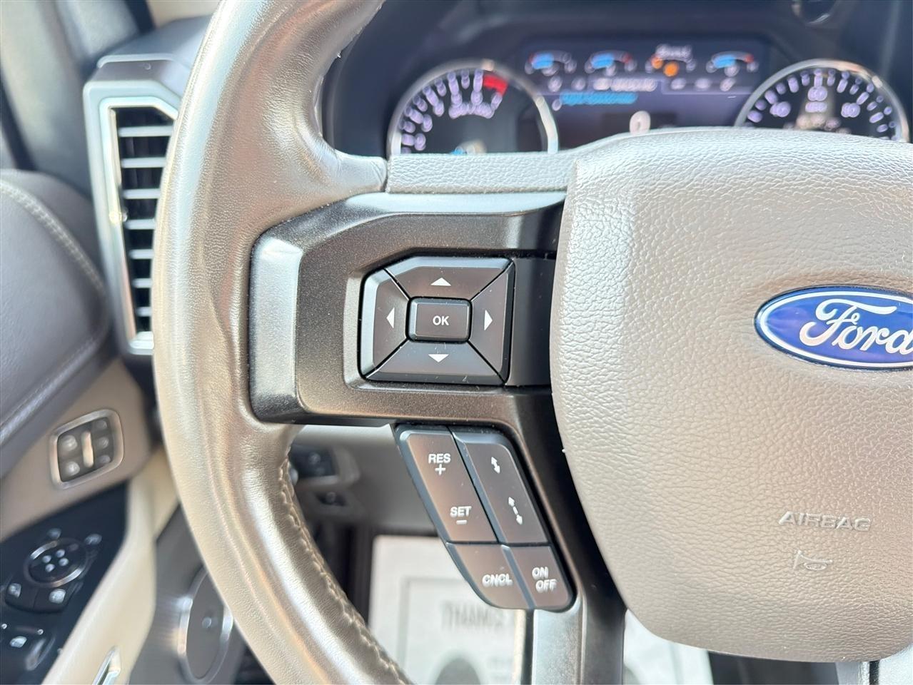 Ford Expedition Limited 2WD 2019