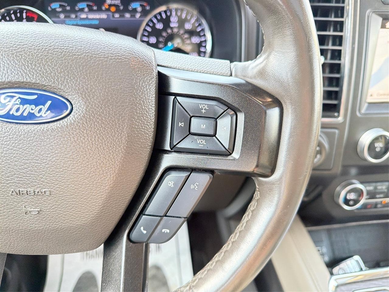 Ford Expedition Limited 2WD 2019
