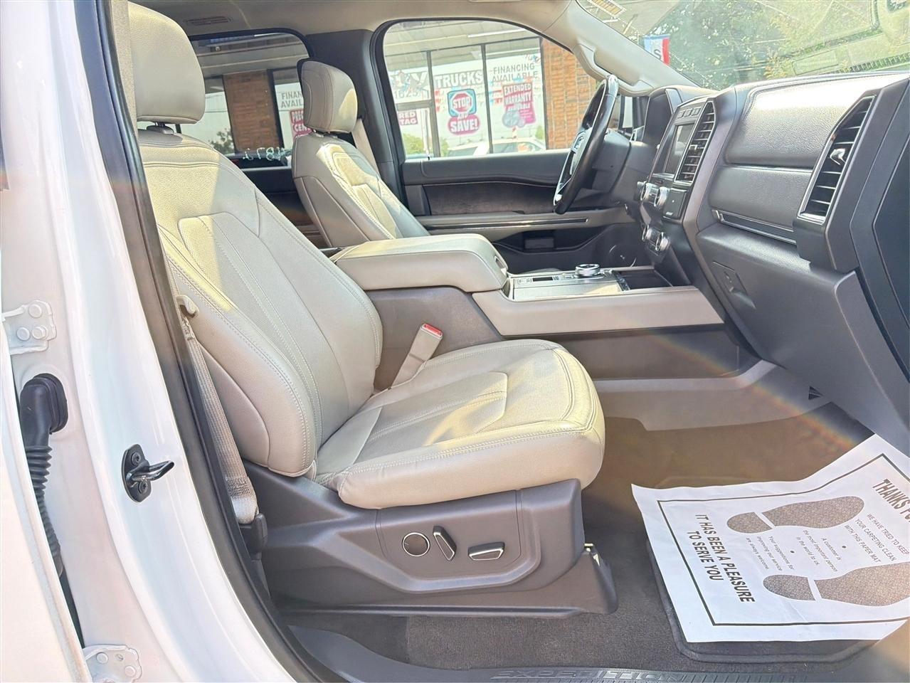 Ford Expedition Limited 2WD 2019