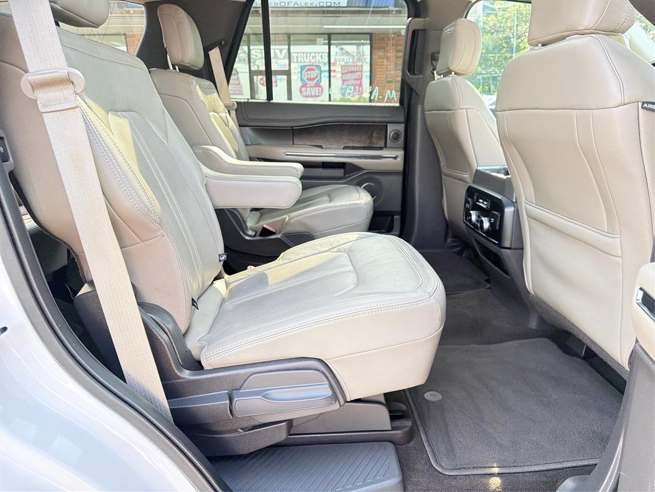 Ford Expedition Limited 2WD 2019