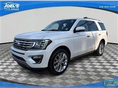 2019 Ford Expedition 