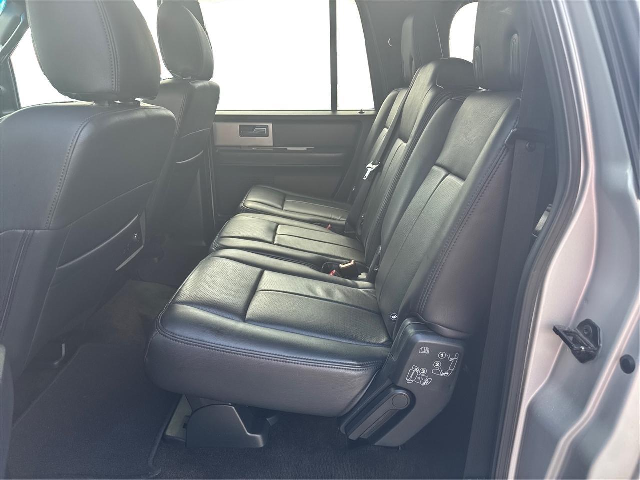 Ford Expedition EL XLT 2WD 2017