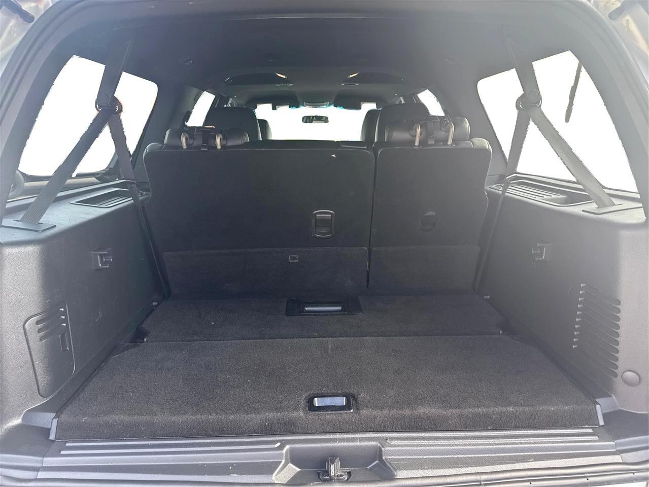 Ford Expedition EL XLT 2WD 2017