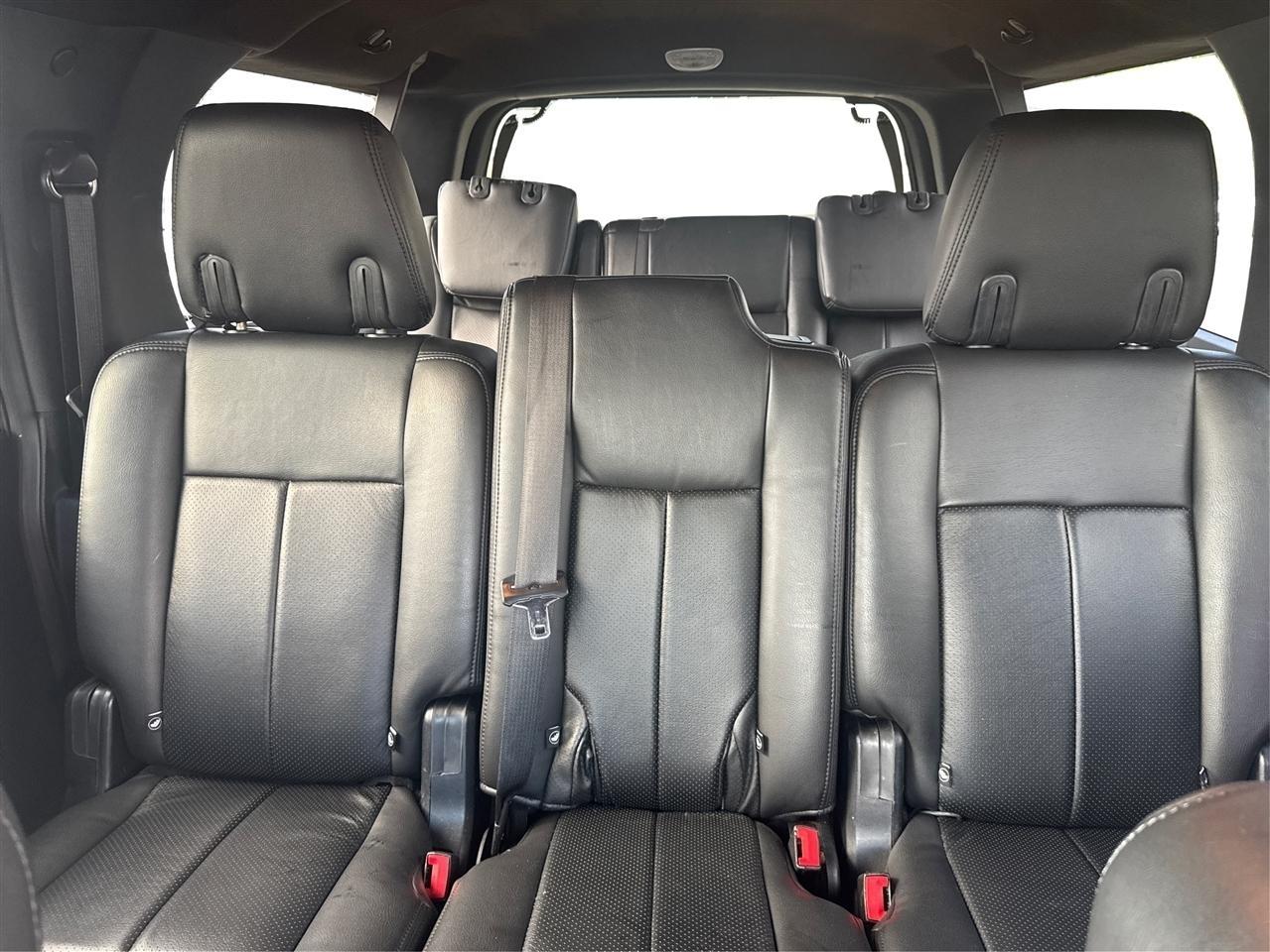 Ford Expedition EL XLT 2WD 2017