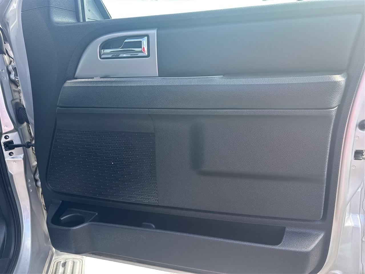Ford Expedition EL XLT 2WD 2017