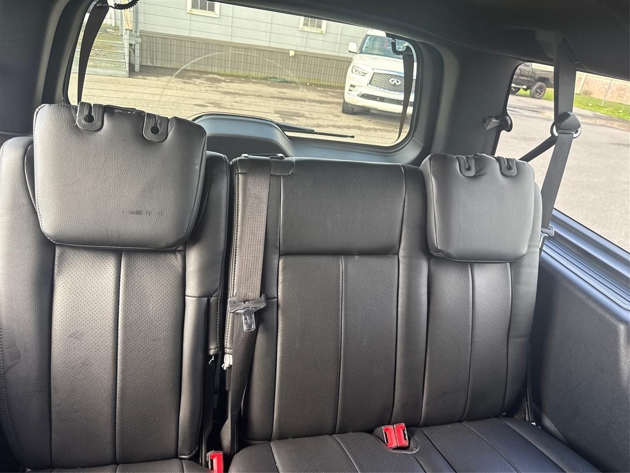 Ford Expedition EL XLT 2WD 2017
