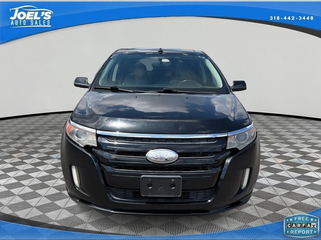 Ford Edge Sport FWD 2013