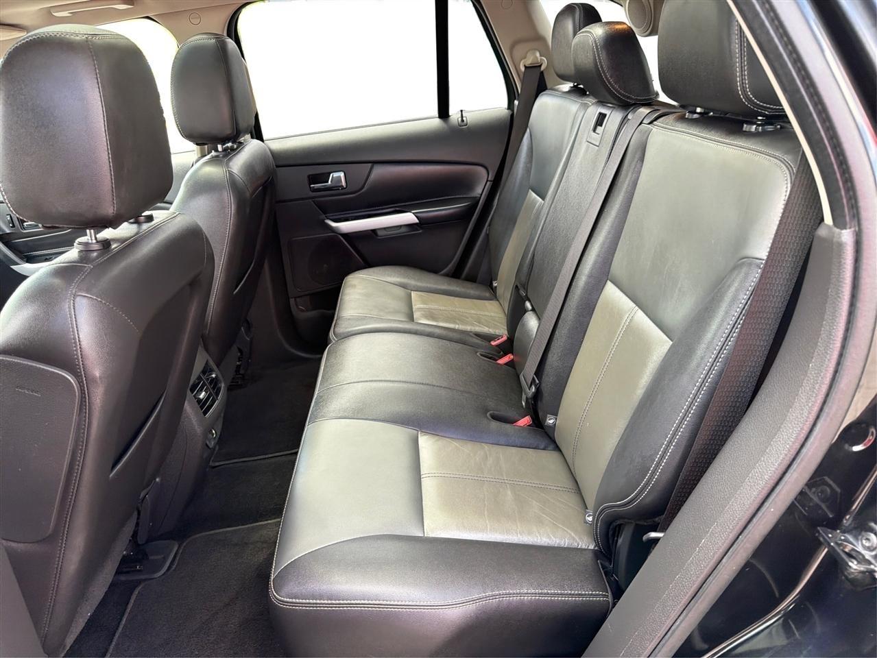 Ford Edge Sport FWD 2013