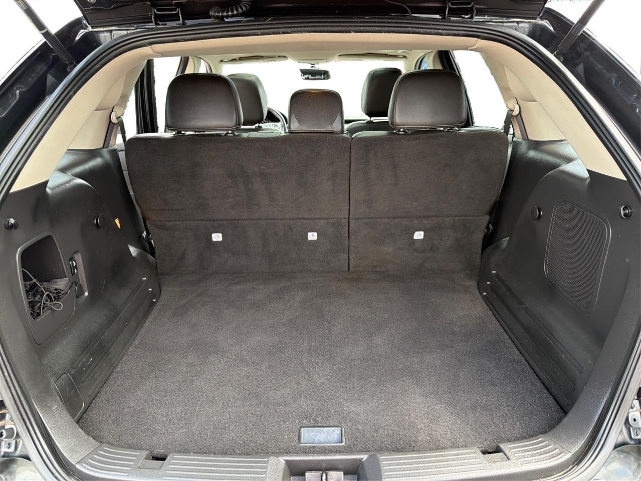 Ford Edge Sport FWD 2013
