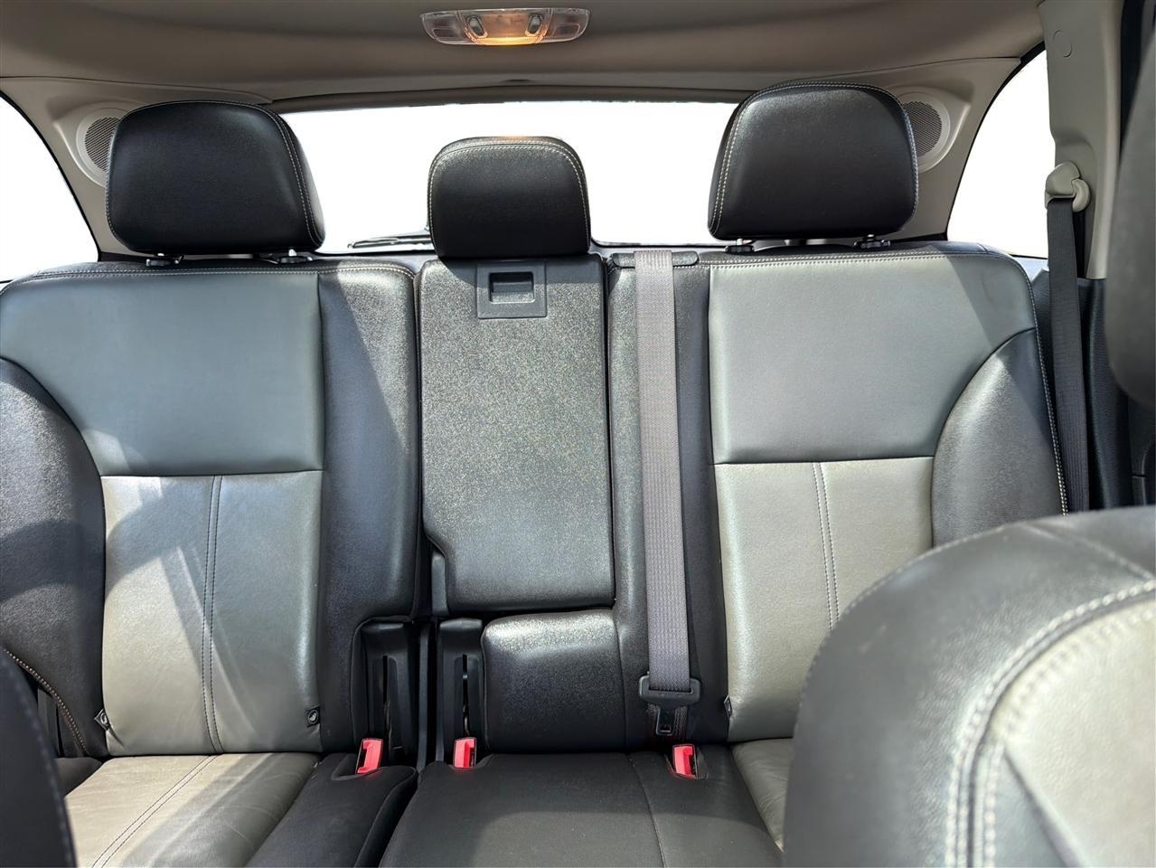 Ford Edge Sport FWD 2013